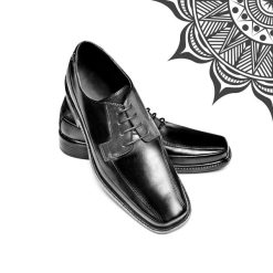 کفش عمده رسمی مردانه