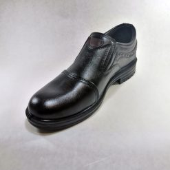 کفش مردانه ونیس مدل 411 مشکی