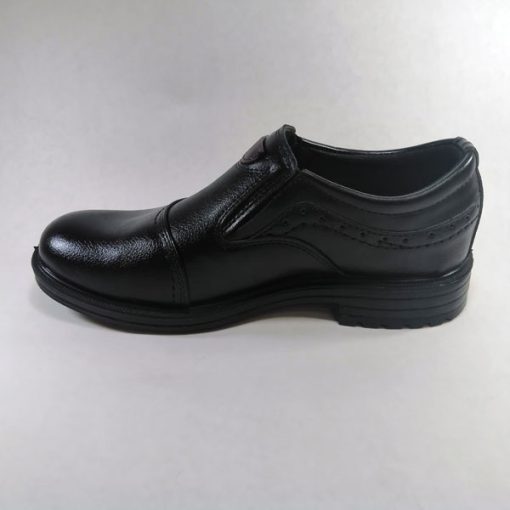 کفش مردانه ونیس مدل 411 مشکی