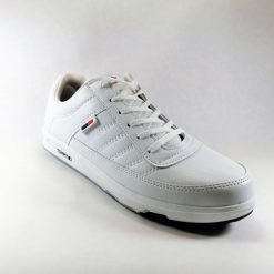 کفش اسپرت مردانه مدل تامی سفید