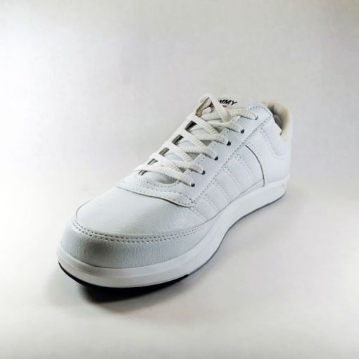 کفش اسپرت مردانه مدل تامی سفید