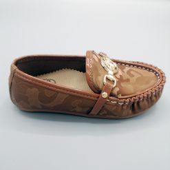 کفش بچگانه مدل کالج پختی